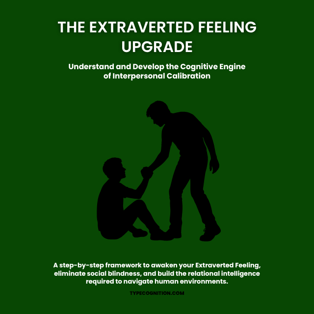 Extraverted Feeling Upgrade Cover